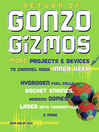 Return of Gonzo Gizmos